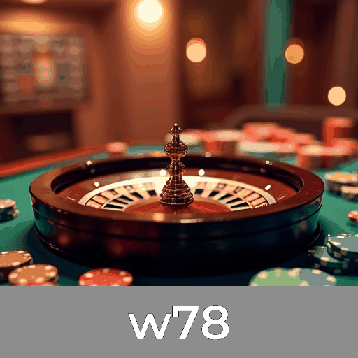 Cassino Online w78