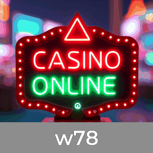 Acesso ao w78