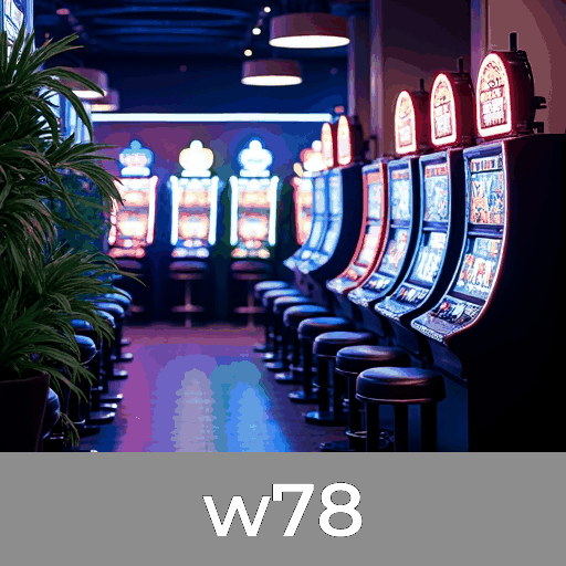 Cassino Online w78