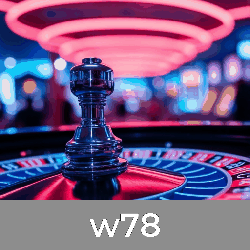 Promoções e Bônus no w78