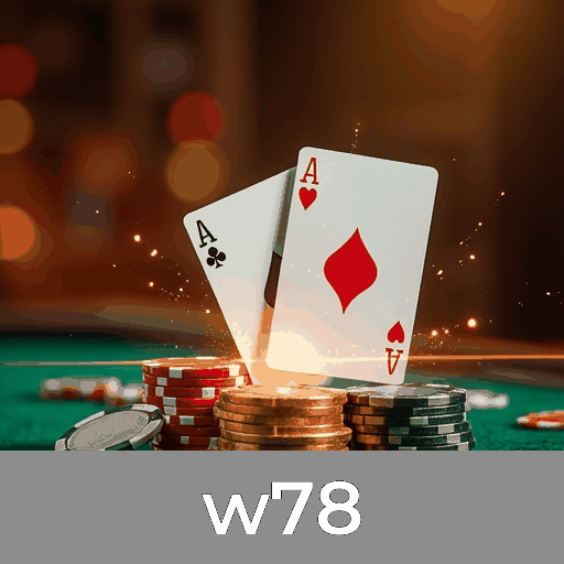 Acesso ao w78