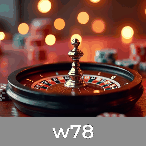 Cadastro na w78