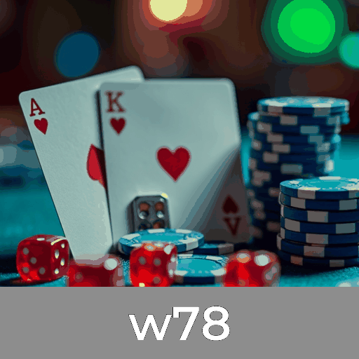 Jogos Crash no Cassino w78