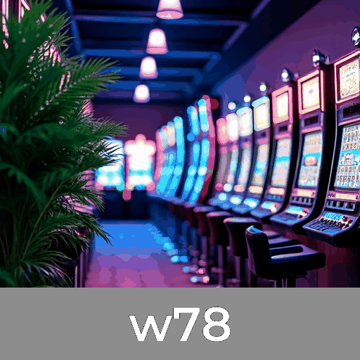 Cadastro na w78