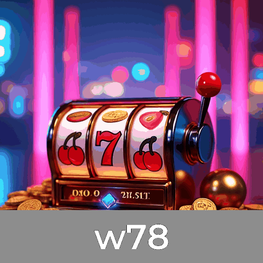 Cassino Online w78