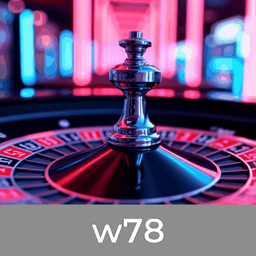 Cassino Online w78
