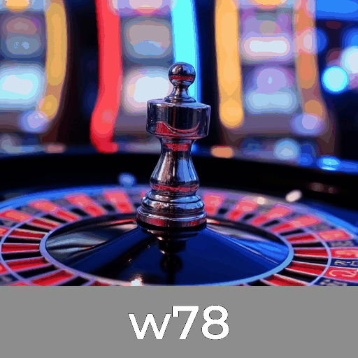 Cadastro na w78