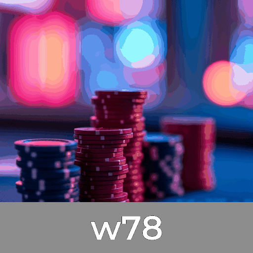 Acesso ao w78