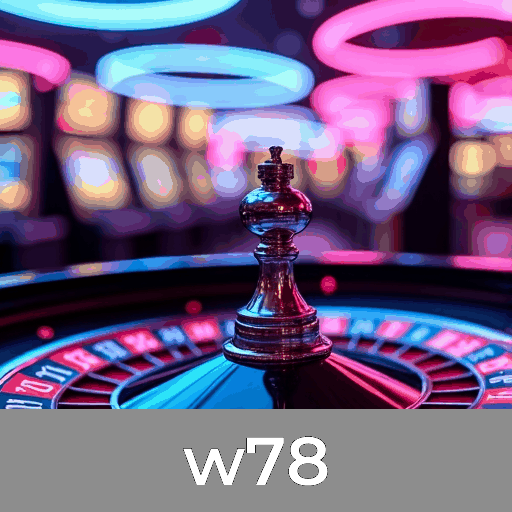 Cassino Online w78