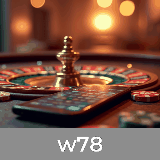 Acesso ao w78