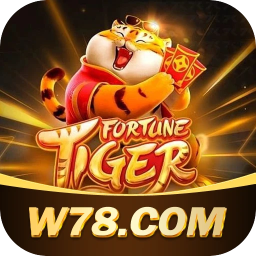 W78 Brasil-platform Oficial Slots Brasil Logo